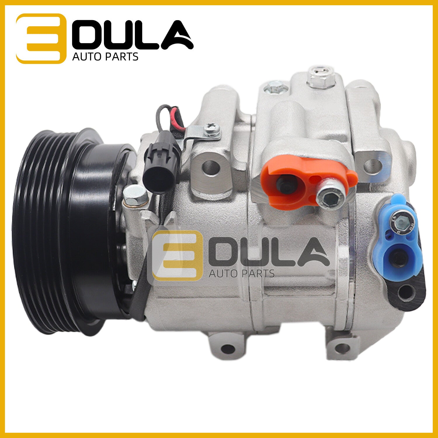 AC air conditioning compressor suitable for Kia Carens 2.0 disel 2006 - 2013 1127029300