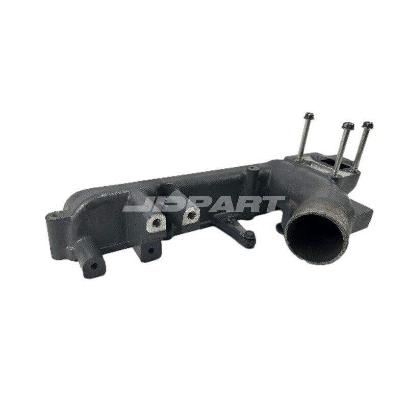 Intake manifold 1G410-11773 is a spare part for V6108 engines.