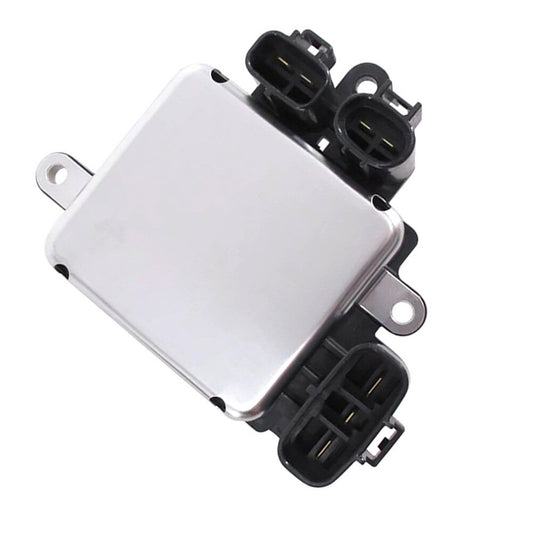 Automotive Cooling Fan Control Module for for Subaru Legacy Outback Tribeca 36L 10-14- v