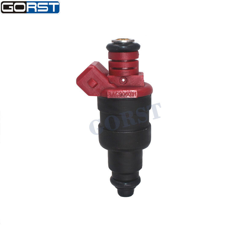 8 Piece BAC906031 Fuel Injector for Vw for Golf for Jetta 2.0L Fuel Supply System v