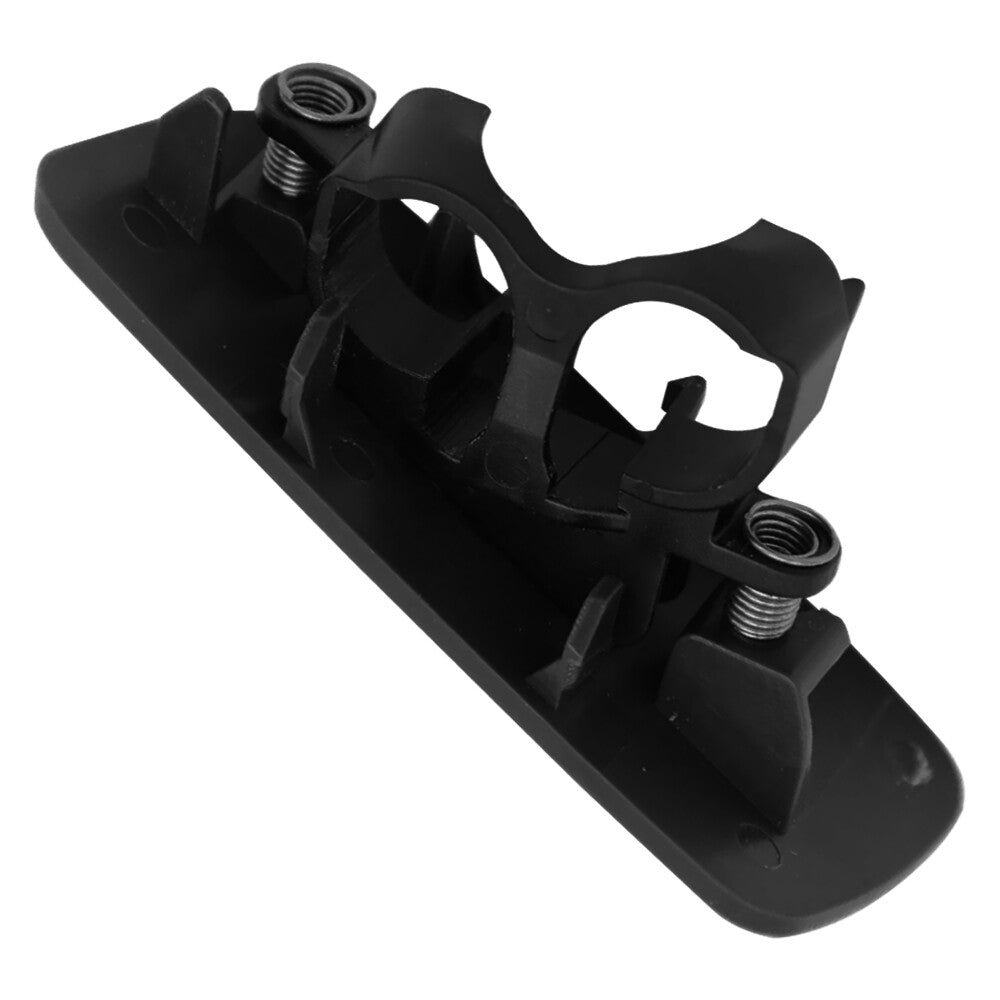 Front Right Headlight Washer Spray Nozzle Cover Unpainted Fits For 10-2018 for Ghost Q