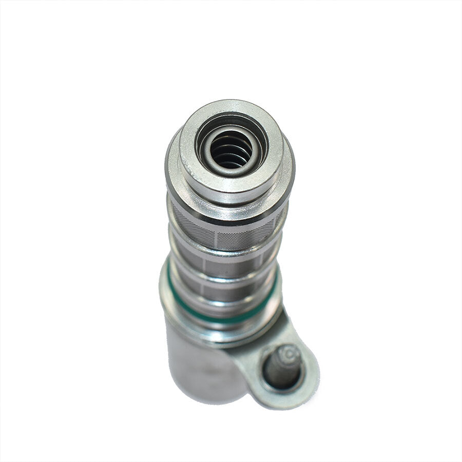VVT (Variable Valve Timing) for intake and exhaust engines is suitable for the Camaro Colorado. n