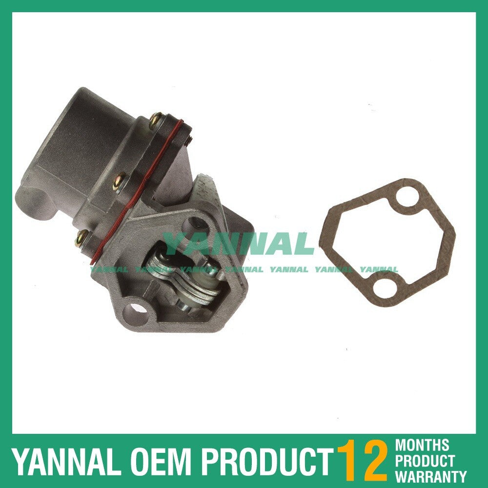 Fuel pump 757-14175 for BenFord TV800+ with engine -