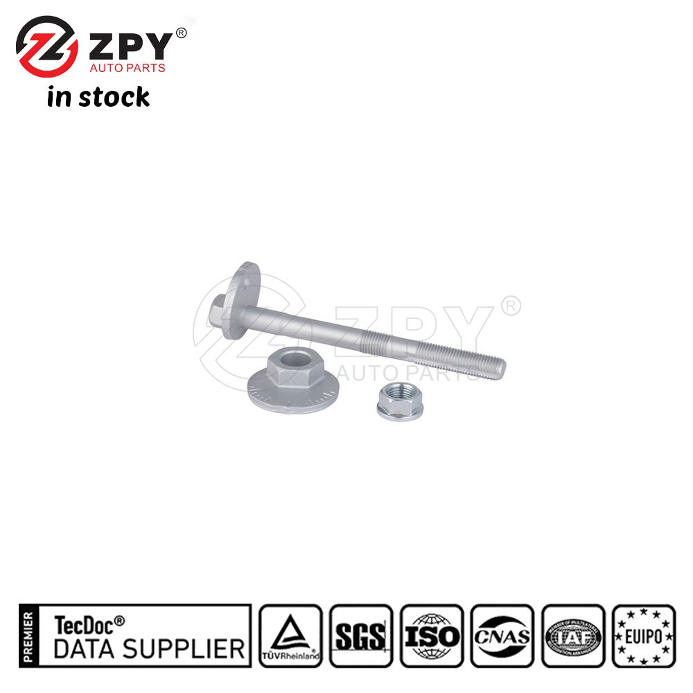 ZPY Lower Control Arm Cam Bolts Kit for Toyota for 4Runner Tacoma 2015-2003 Q