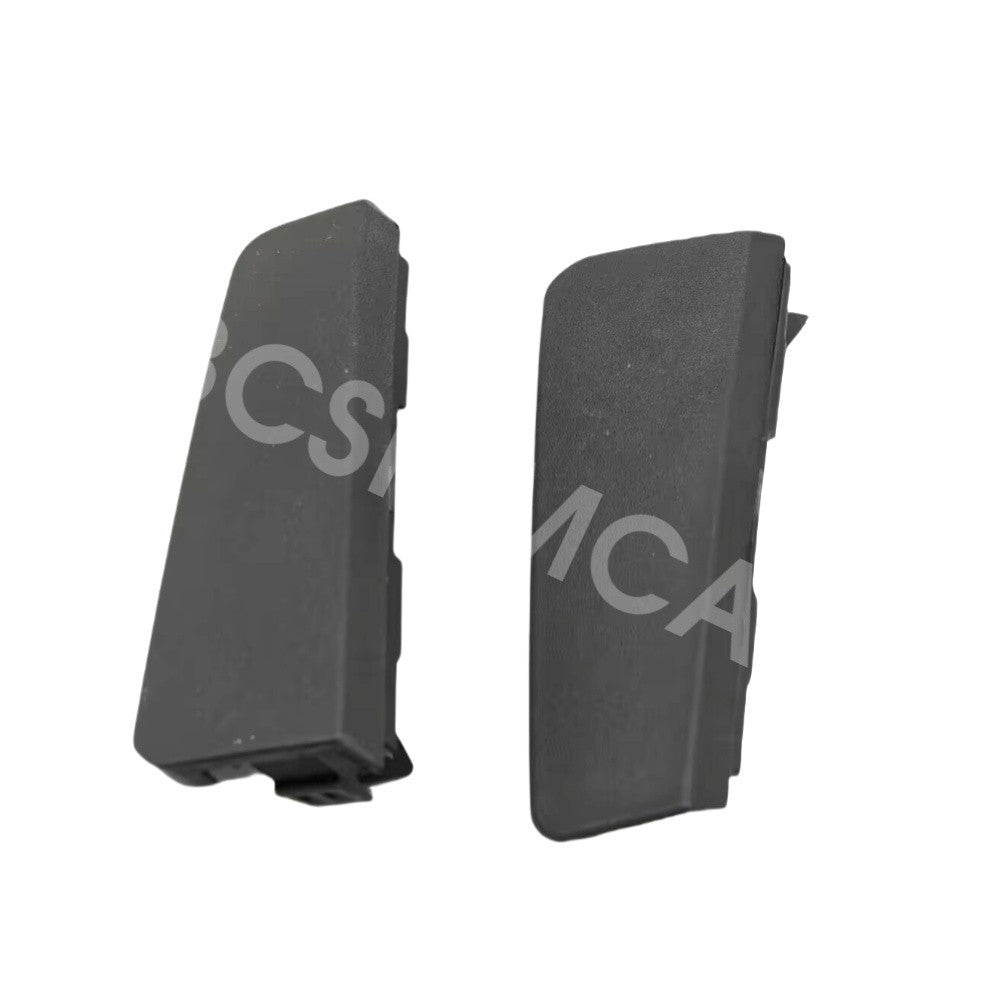 Car Front Bumper Eye Cover Cap 53286-42130 Trim Fit for Toyota RAV4 2019-2021 Q