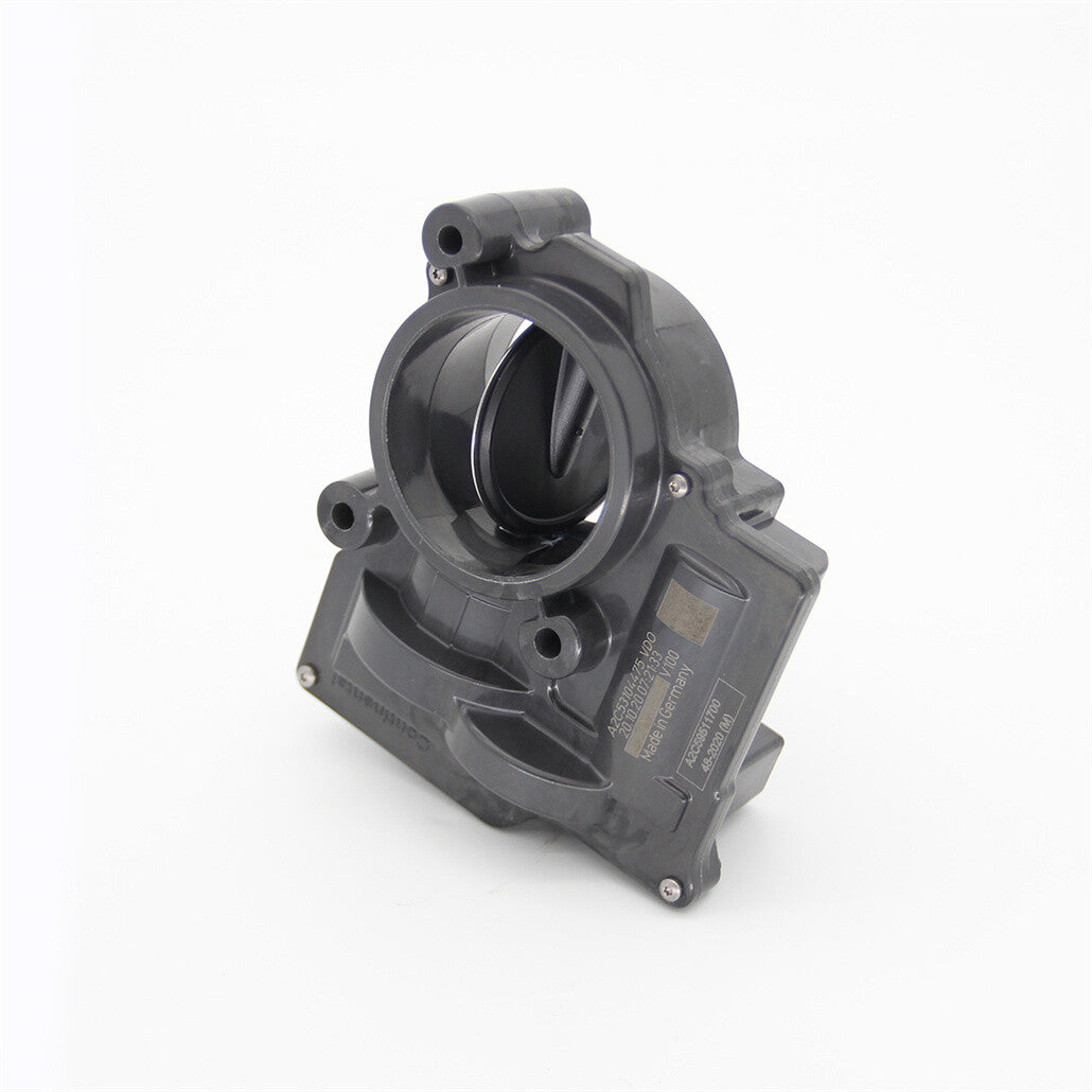 THROTTLE Body Fits for VW for Golf for Jetta for Audi for SKODA Seats #03C128063B# Q