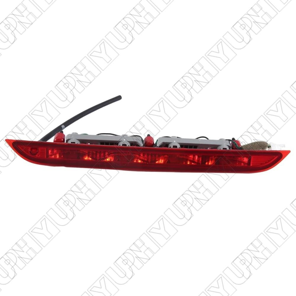 1× Third High Mount Brake Light Stop Lamp for Hyundai Accent Hatchback 2012-2017 Q