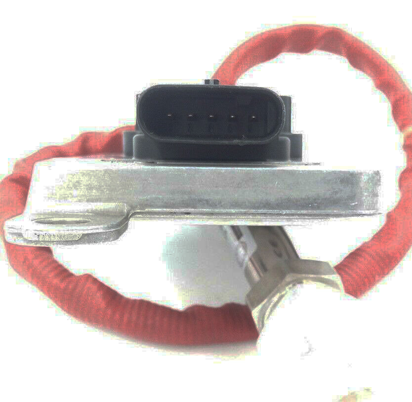 Rear NOx sensor 13628576469 is suitable for F30, E70 328d 2.0L, E90 535d, and X5 3.0L (5WK96639D). n