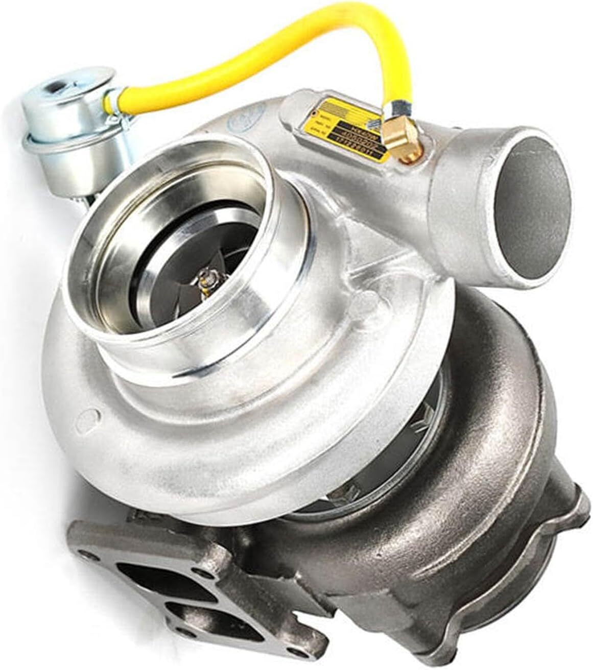 Turbo HX40W Turbocharger 3802651 3535635 for 1994-09 6CT 8.3L Engine