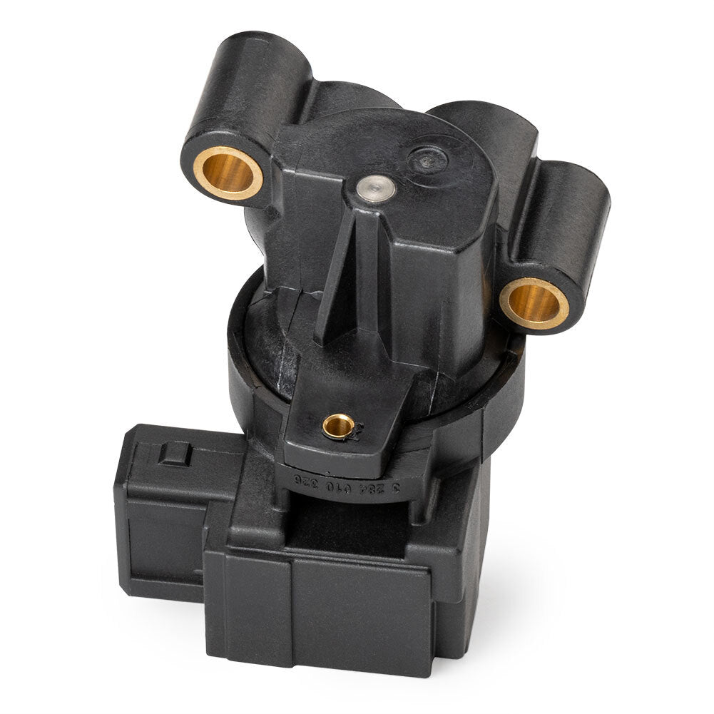 Replacement Idle Air Control Valve for Hyundai Atos for Kia Picanto - 35150-02600