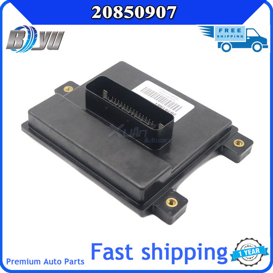 Suitable for 2010-2012 universal fuel pump flow FSCM module computer 20791901 20850927 20827745- v