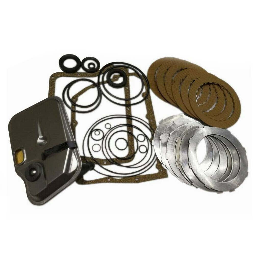 Overhaul and repair kit for Mini Cooper VT1 CFT25/27 ZFCVT automatic transmission - n