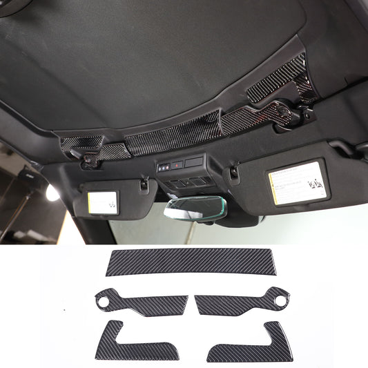 Aluminum Window Center Column Panel Trim Panel for GLS 2021- v