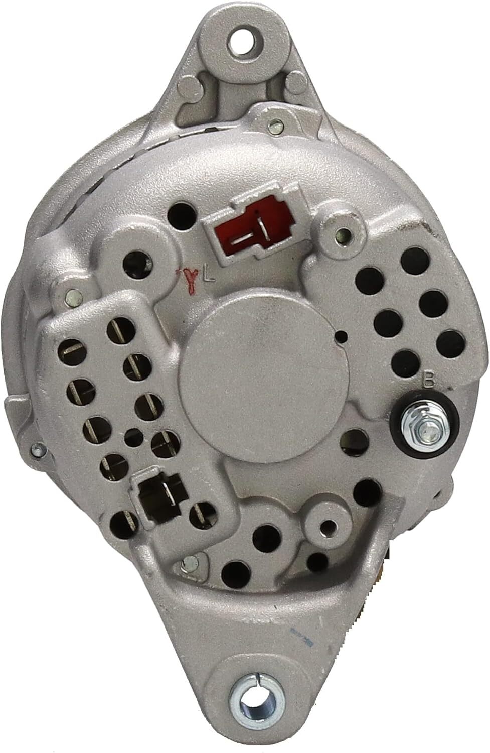 Alternator 32A68-06201 for Mitsubishi Forklift FD20F18A FDC20AF85A FD30F14B S4E