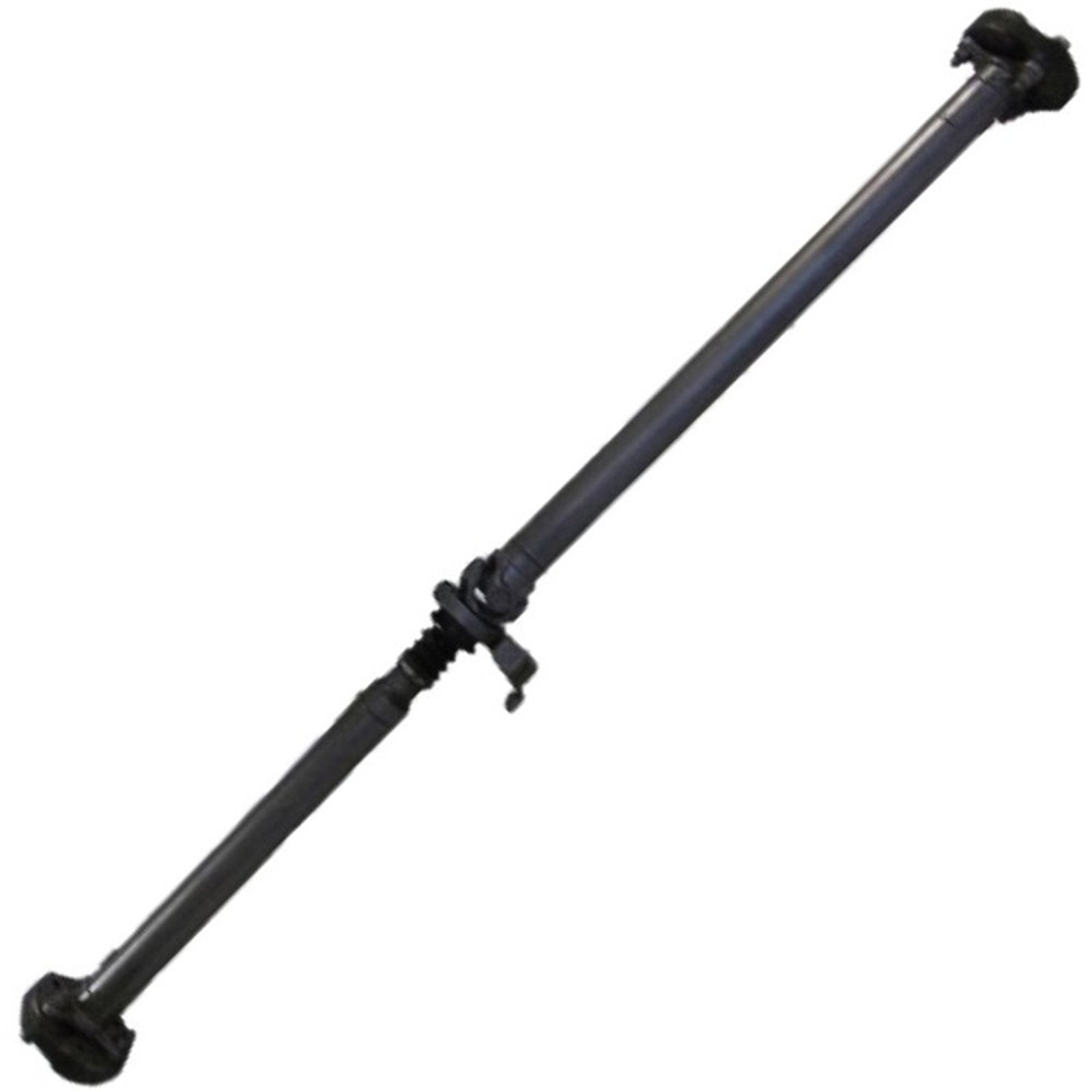 Driveshaft Prop Shaft 1PC 25773497 for Cadillac CTS Sedan 2004 2005 2006 2007 Q