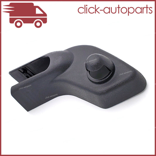 Windshield Wiper Arm Cover 30753642 For 2003-2007 for VOLVO V70 XC70 Black Q