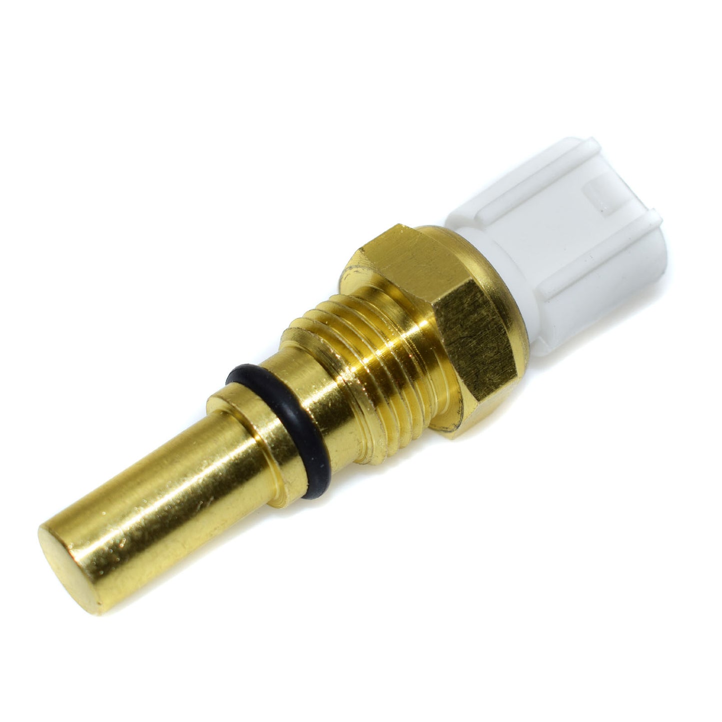 Coolant Temperature Cooling Auxiliary Fan Sensor Switch compatible for Toyota for Camry