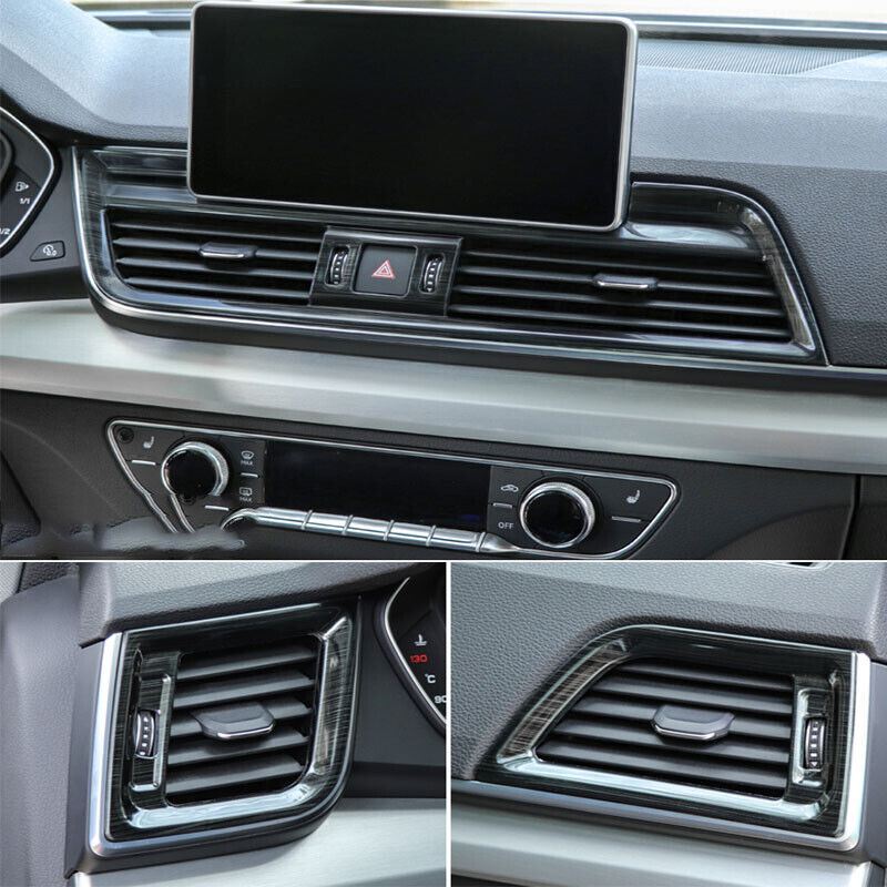 Black Sun Visor Multi functional Storage Bag Trim for Tacoma 2016-2022 Printer/Scanner Spare Parts- v