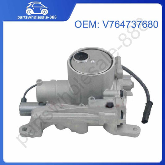 V764737680 Engine Oil Pump Fit for Mini R55 R56 R57 R58 R59 R60 R61 Cooper 1.6L