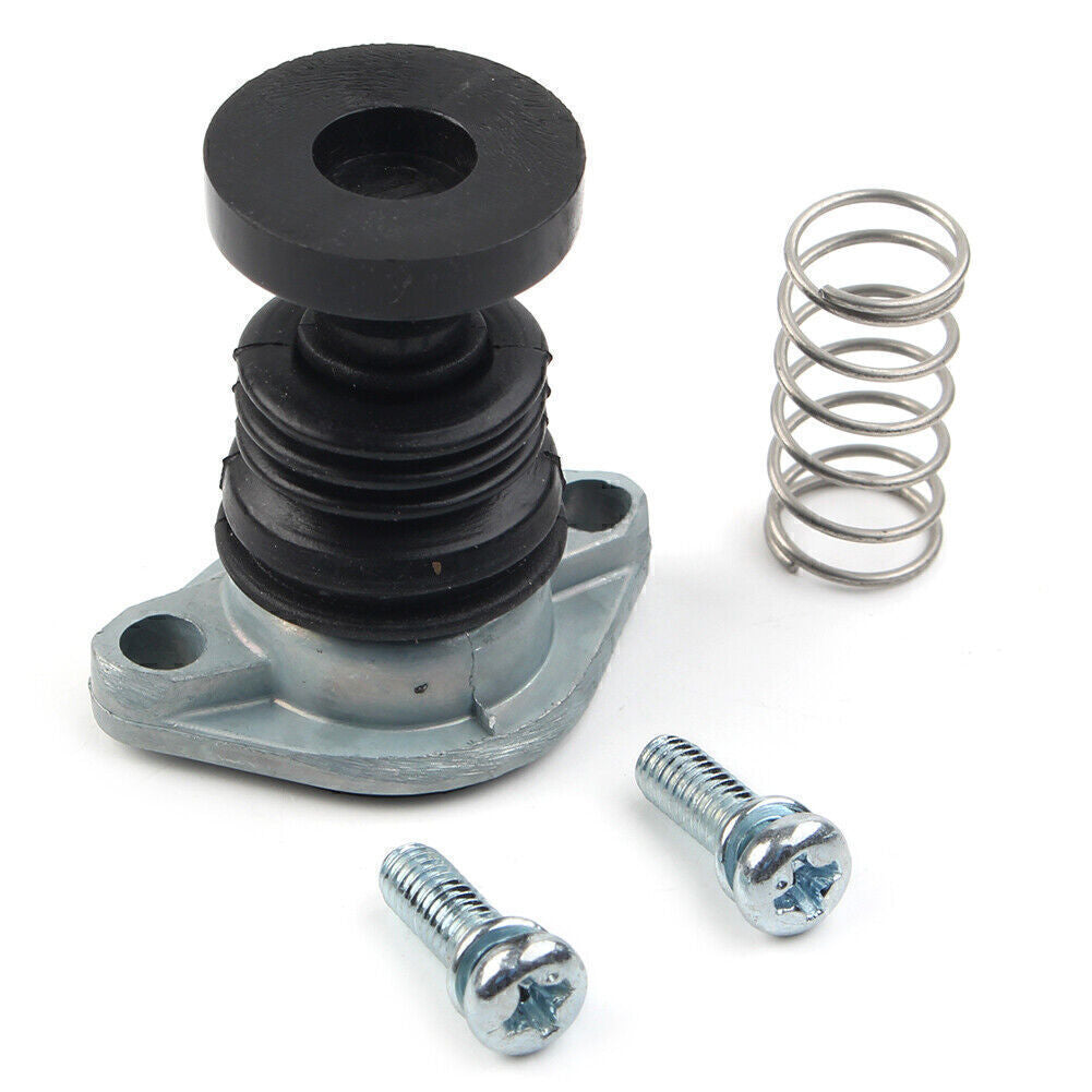 Carburetor Primer Pump Set Fit for Honda TRX300 Fourtrax 300 2X4 4X4 1988-2000