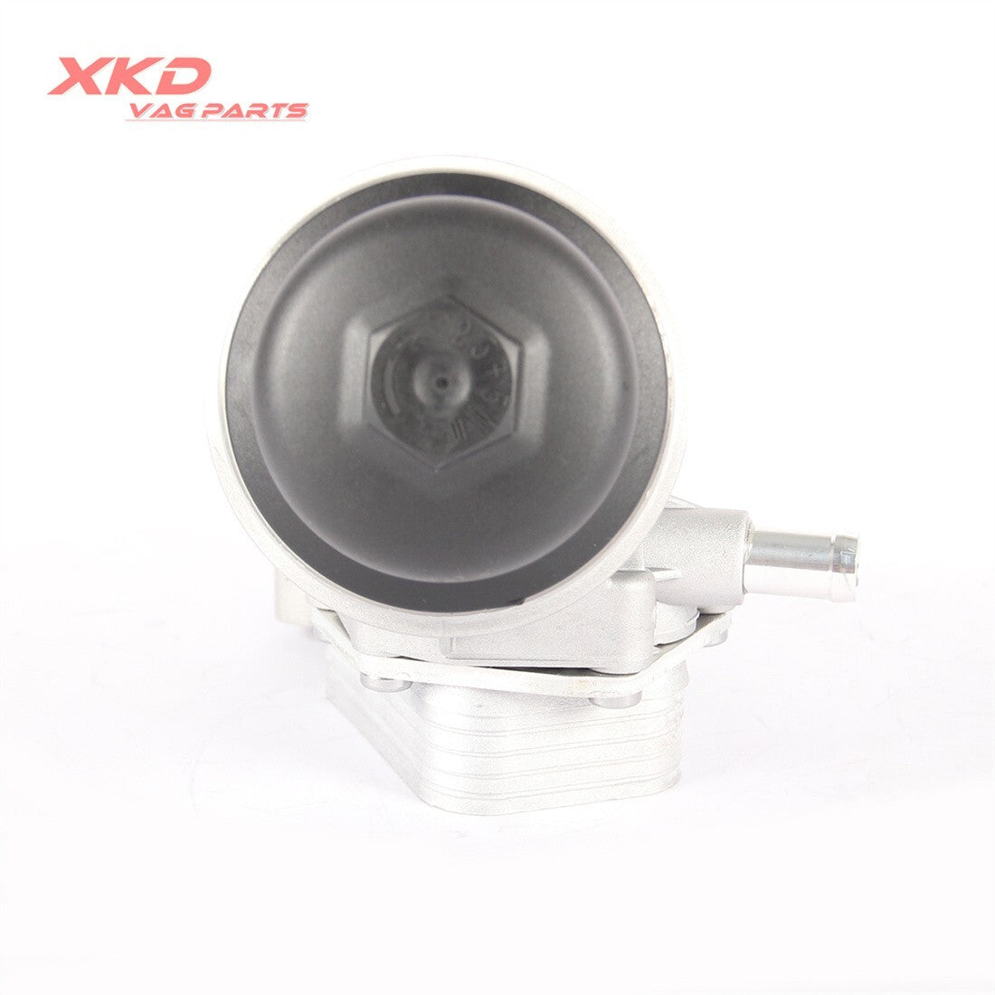 1.6T/2.0T Engine Oil Filter Housing Aluminum Fit for Mercedes Benz A180 B200 Q