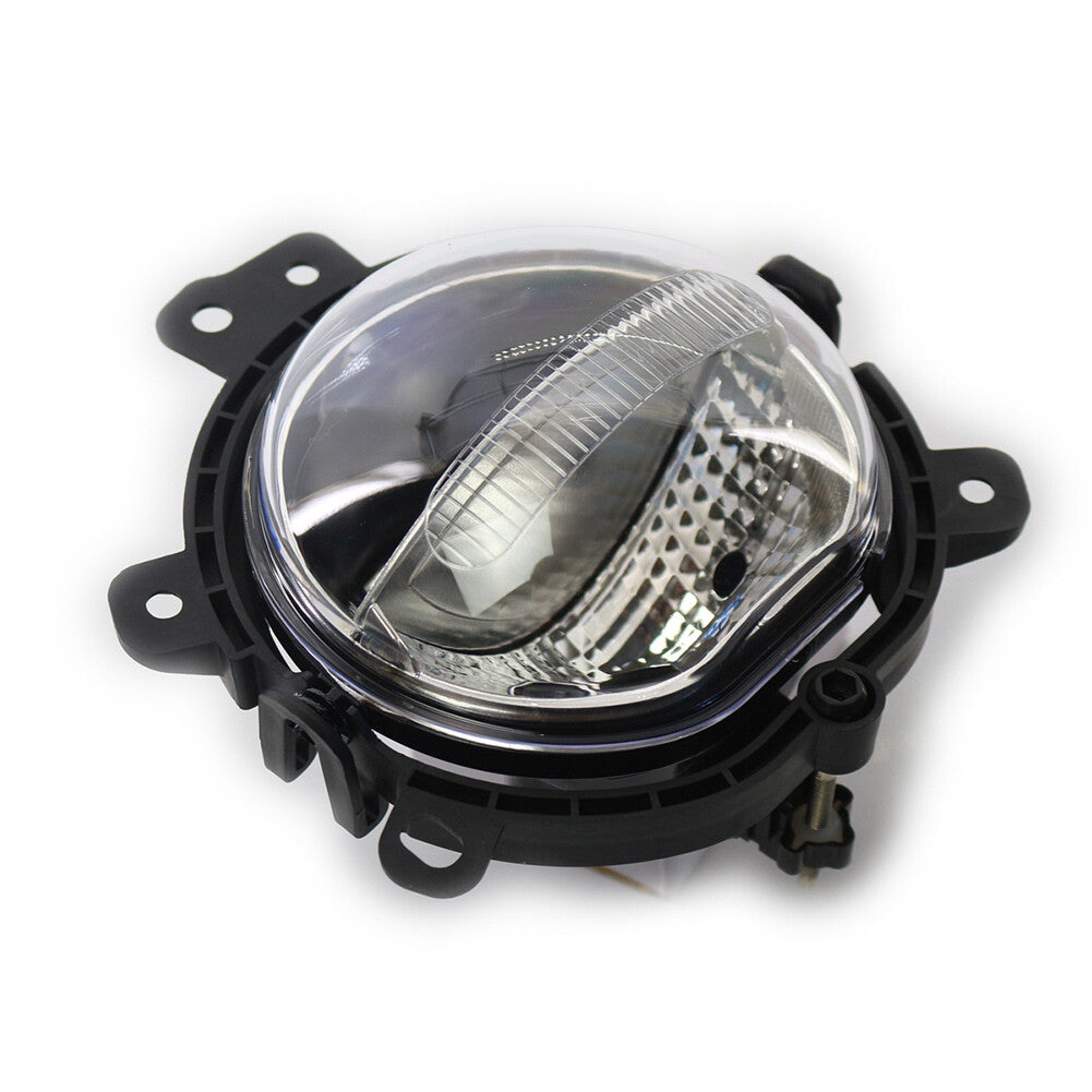 Halogen Fog Light Lamp Without Bulb for BMW for Mini One F55 F56 Cabrio F57 Clubman