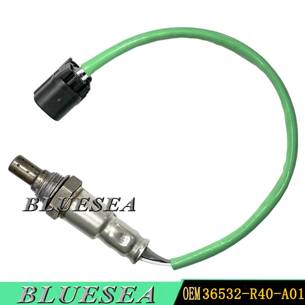 New O2 Oxygen Sensor 11781468620 For 1990-97 for BMW 91 92 93 94 95 525i 525iT 2.5L