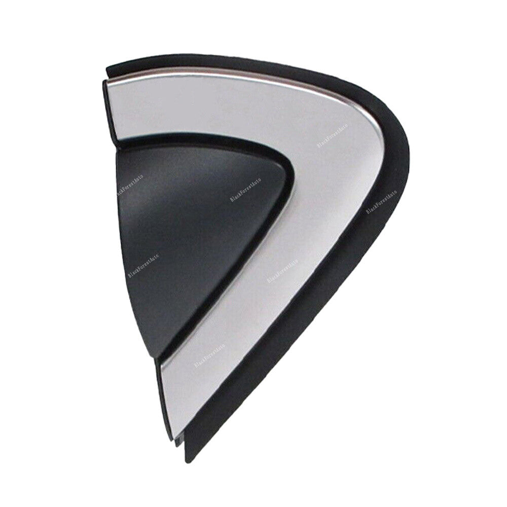 Fit for HONDA for CR-V 2017 2018 2019 2020 Front Left Exterior Pillar Corner Garnish Q