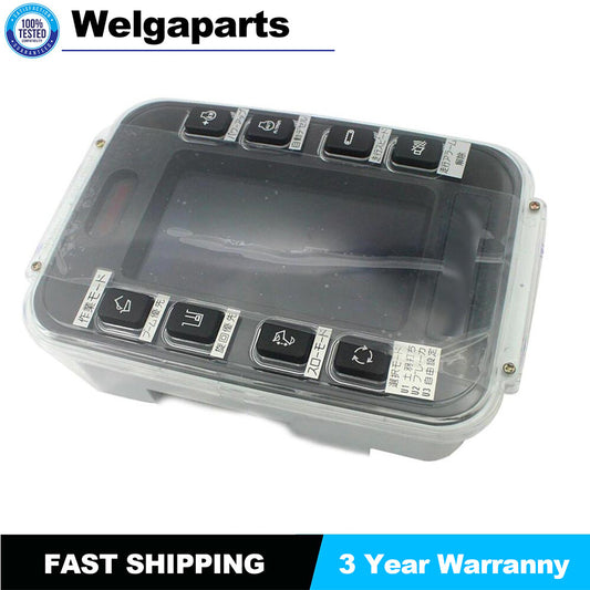 Monitor 151-9385 for CAT 330B 330BL W330B 345B W345B Excavator 312B 320B 325B