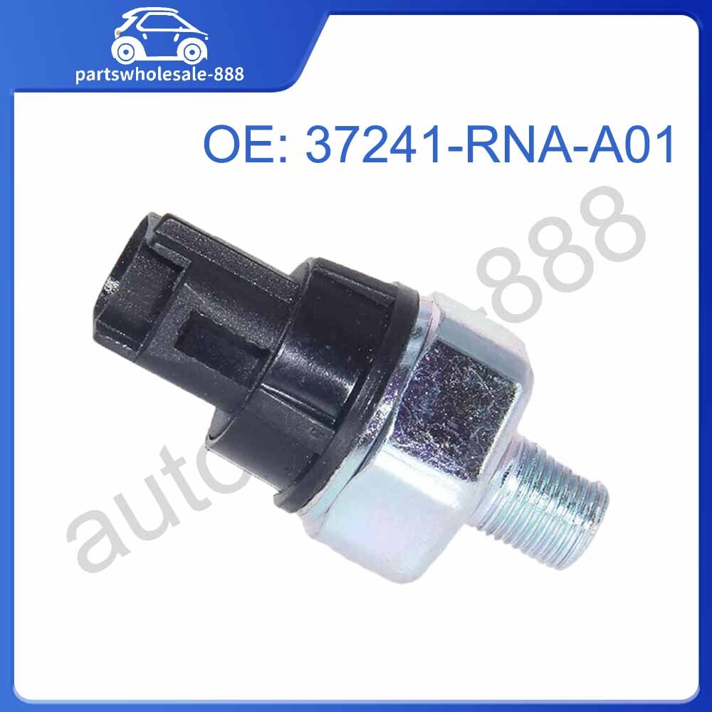 37241-RNA-A01 Oil Pressure Switch Assembly for Honda Accord CR-V for Civic for Acura