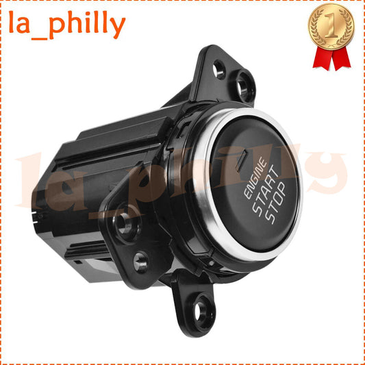 Engine Start Stop Switch Button For 2017-20 for Kia Sportage 95430-D9700 Replacement