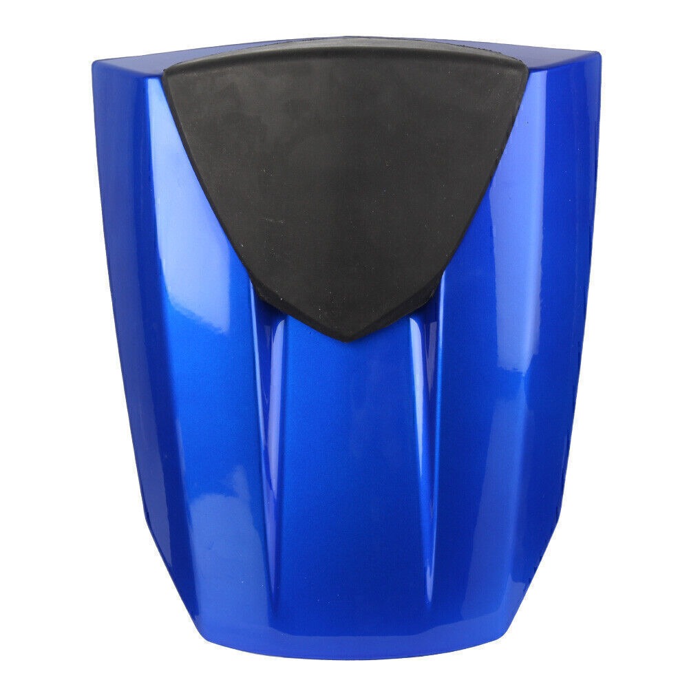 Blue Rear Passenger for Seat Back Cowl Fairing Fit for Honda CBR600RR 2013-2017 14 15 16