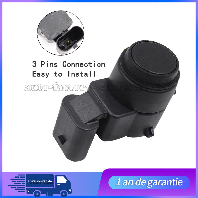 4x PDC Capteur De Stationnement pour E81 E82 E87 E88 E90 E91 E92 X1 E84 n
