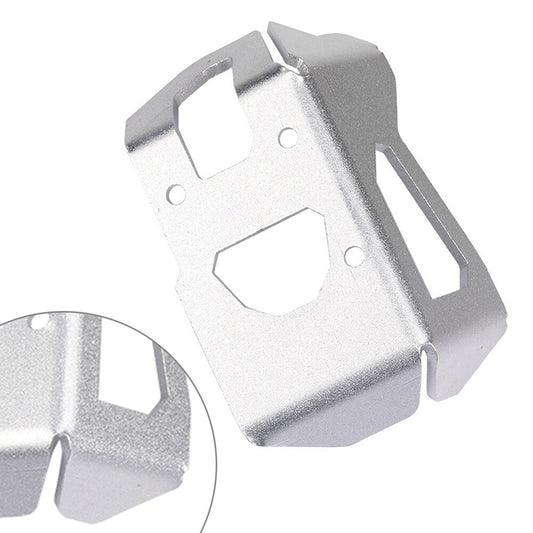 Motorcycle Throttle Protentiometer Cover Guard Protector for BMW R1200GS 2004-12