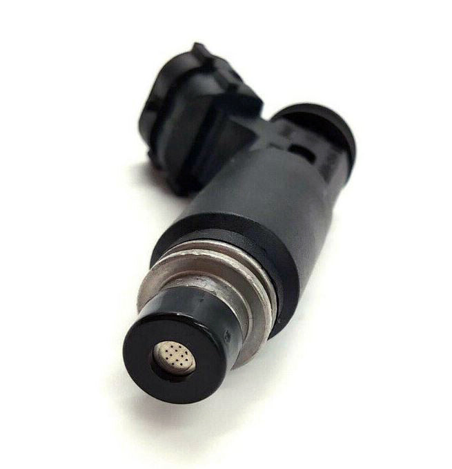 6pcs Fuel Injectors Nozzle 195500-4370 for 2003-2006 Montero 3.8L V6 n