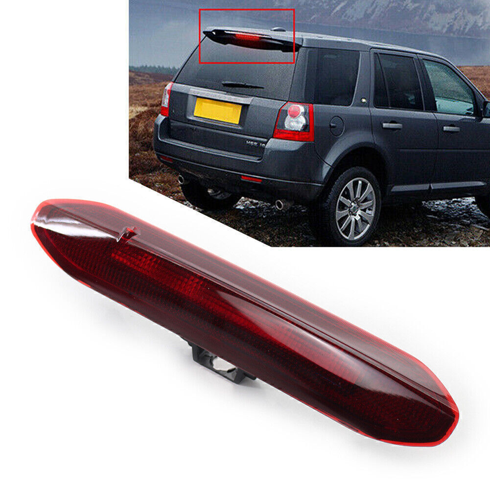 LR014462 Red LED 3rd Brake Stop Light Fits for Land rover Freelander 2 LR2 2007-2015