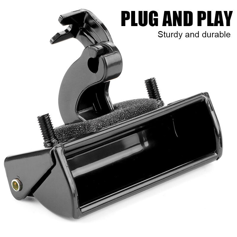 Tail Gate Trunk Hatch Release Handle Button for Honda Fit 07-13 for Civic 2002-2005