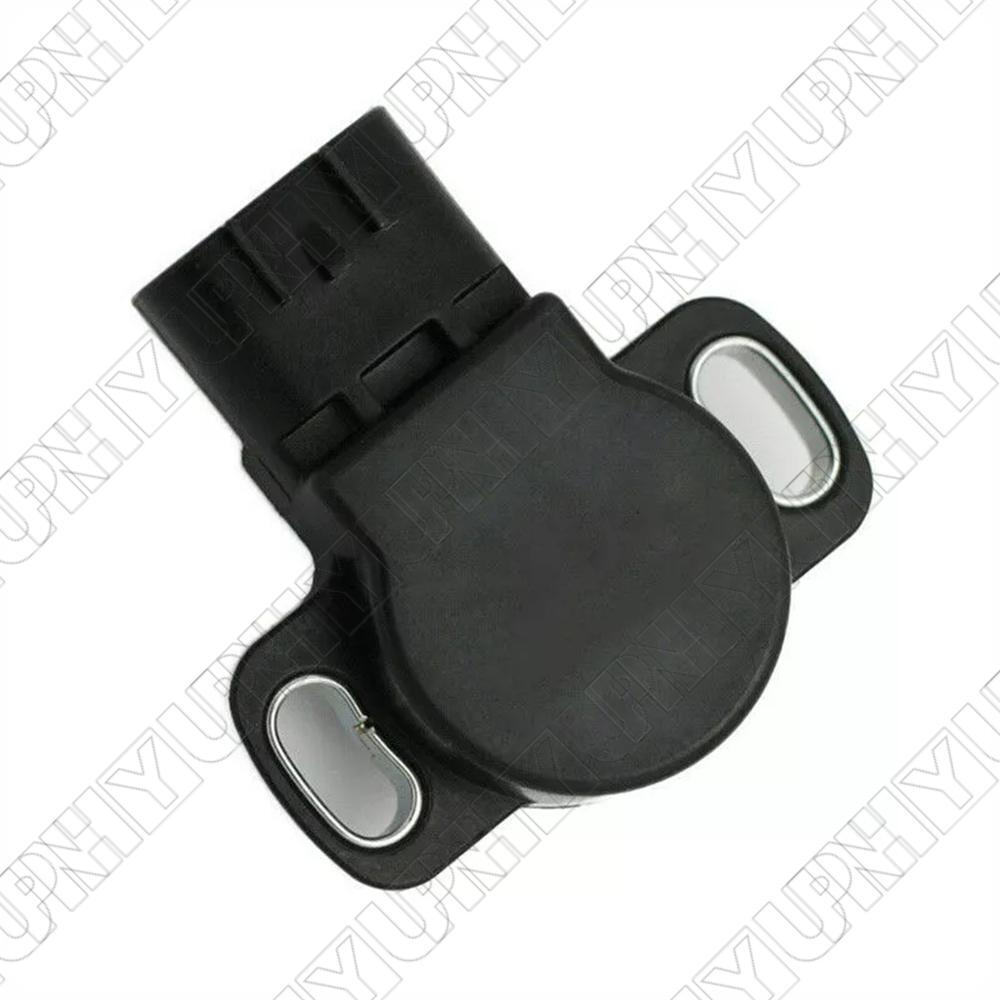 Throttle Position Sensor for Suzuki 2002-2012 DL1000 V-Strom Replace 13580-02F01 Q