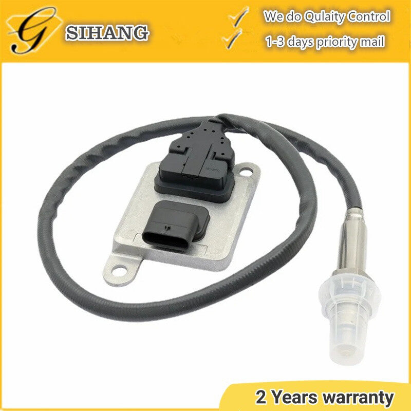 Nitrogen Oxide Nox Sensor for Mercedes Benz A 000 905 02 04 A0009050204