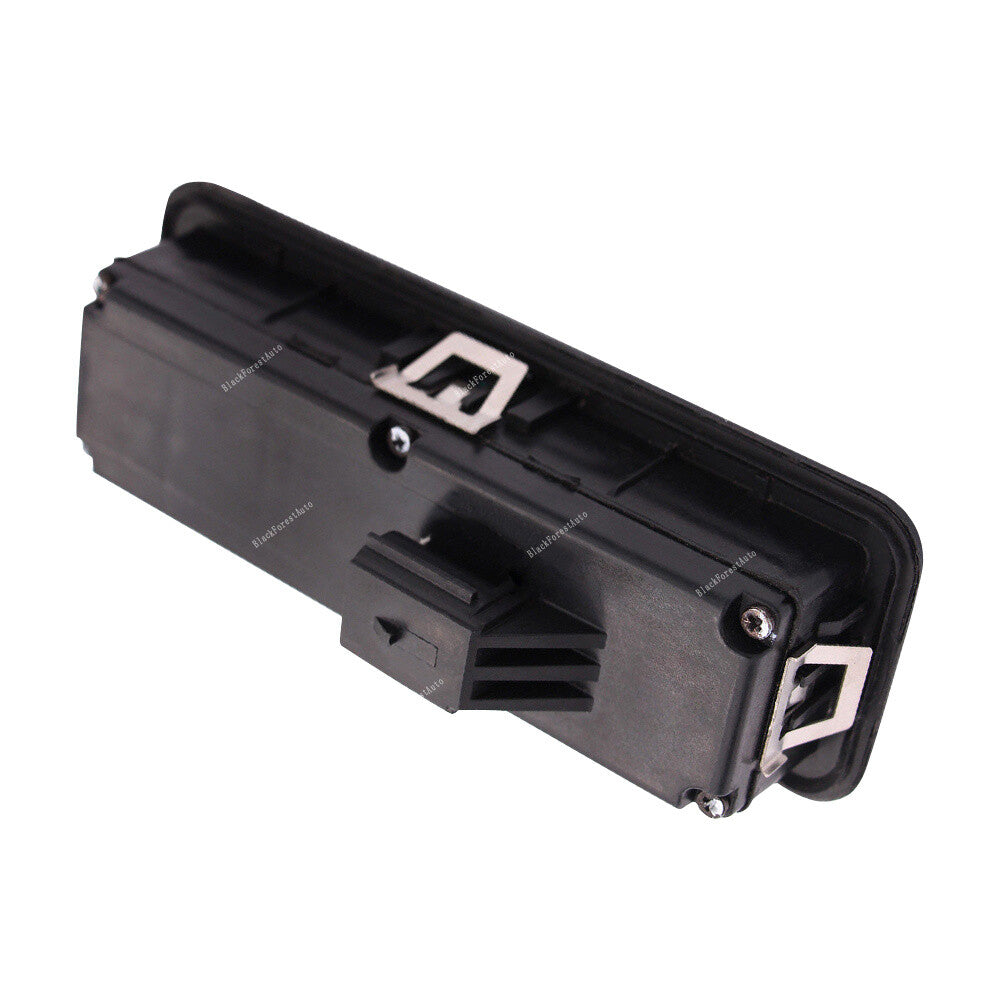Tailgate Liftgate Close Switch Black for Jeep Cherokee 2014 15 16 17 18 Q