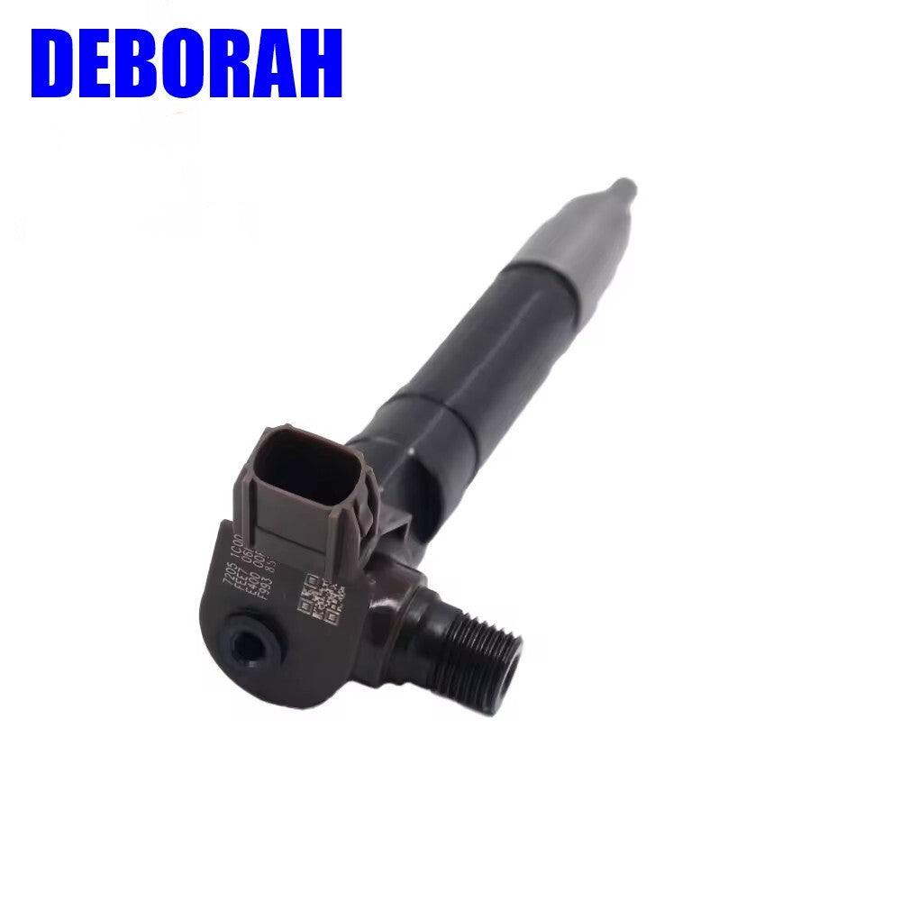 295700-0560 23670-0E020 Fuel Injector for Toyota Fortuner Hilux Revo 2.4L 2GD