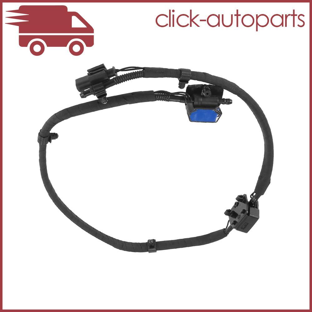 for BMW 1 2 Series F20 F21 F22 Front Window Nozzle Spray Washing System 7249646