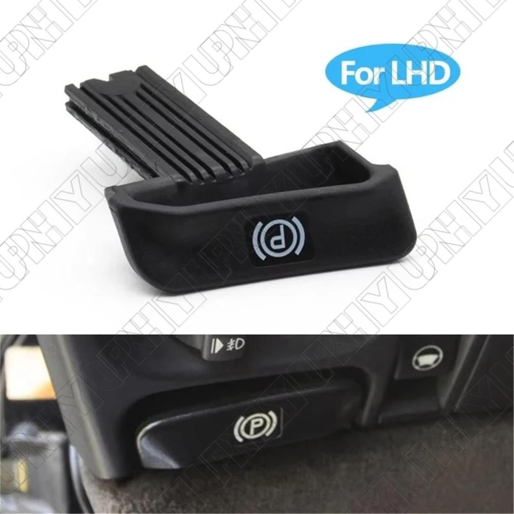 Handbrake Release Handle for Mercedes-Benz W140 C140 LHD 1404270720, A1404270720 Q