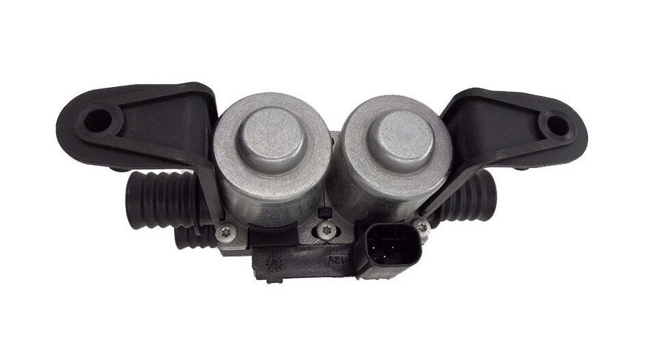 A/C Heater Control Solenoid Valve for BMW E60 E63 E65 E66 535i 535i xDrive Q