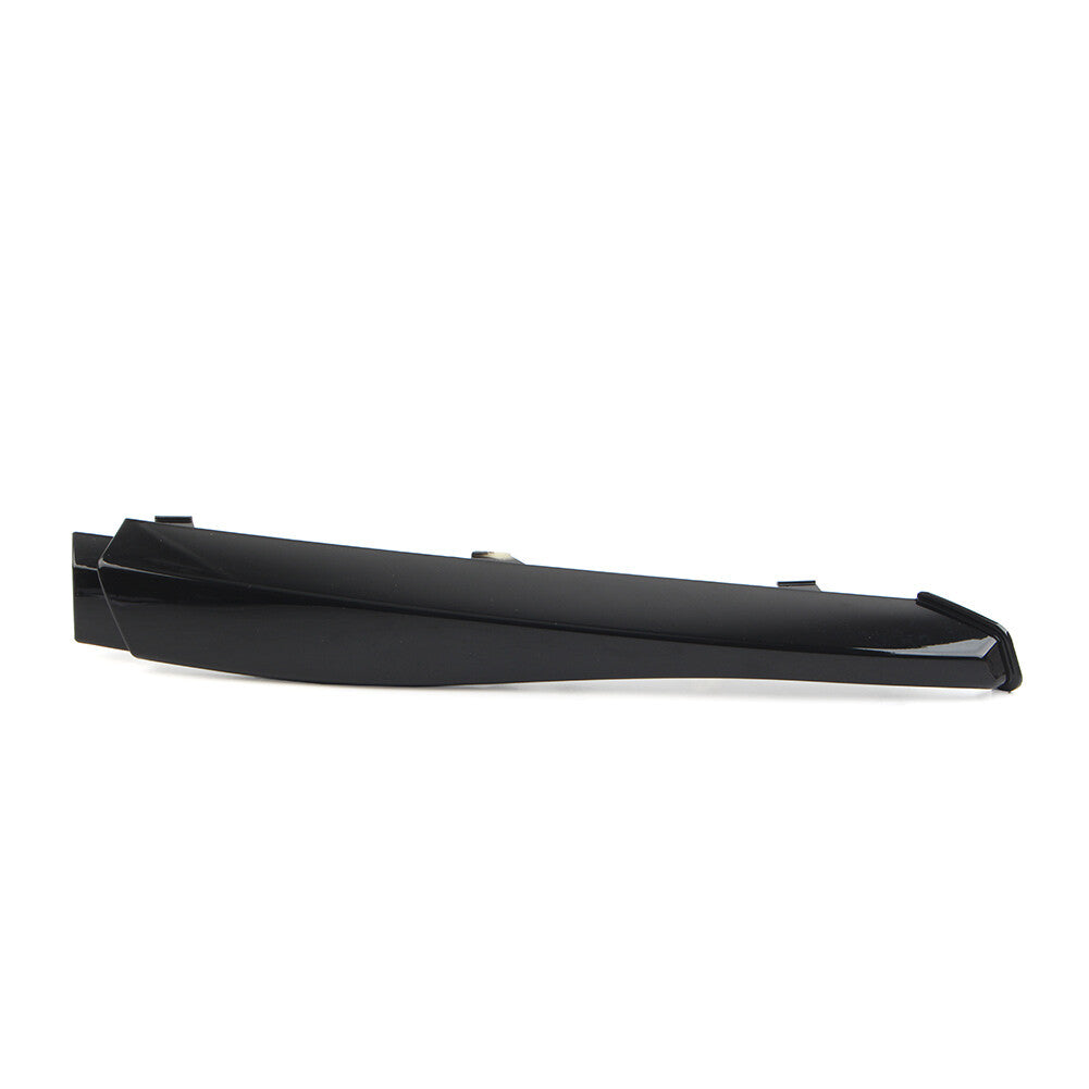 Front Bumper Lower Grille Insert Cover Trim for Jaguar XF 2008-11 CU0381BL Right