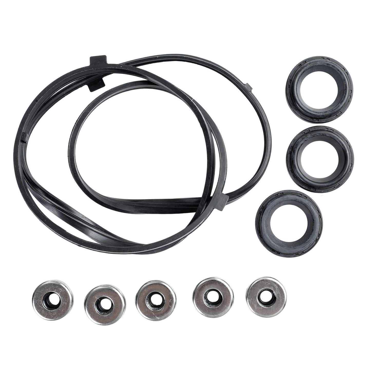 Pilot valve cover gasket kit 12030-RCA-A01 for Honda Accord, for Acura MDX TL, and RL