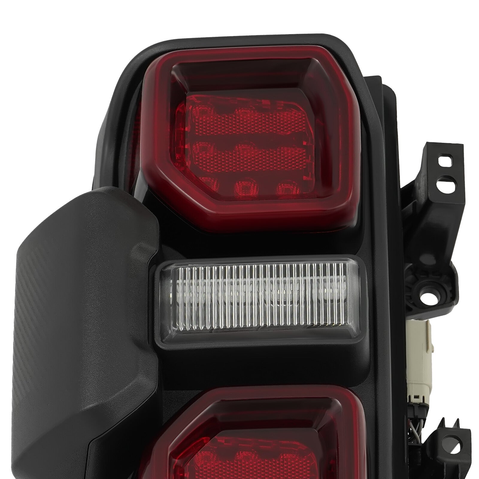 Bright LED, approximately 2022-2024 Fujian version, Golden King series