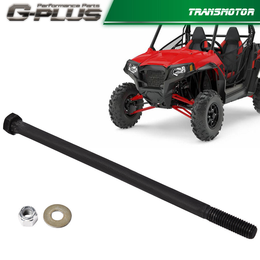 New 2009+ for Polaris RZR Ranger 570 800 900 A Arctic Constellation