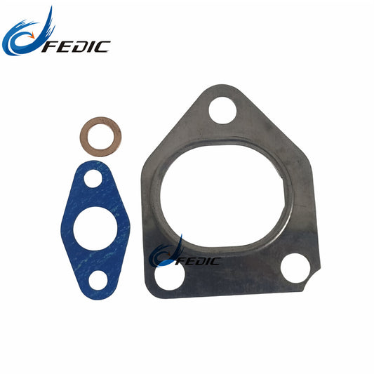 Turbo gasket kit 704361 for BMW 330D 330XD X5 3.0D 135Kw 184HP M57 D30 1999-2003