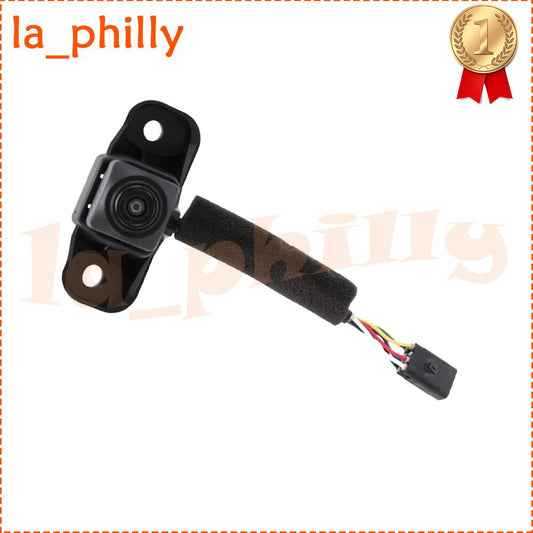 3776330XKQ00A for Haval F7 F7X Rear View Backup Parking Camera Q